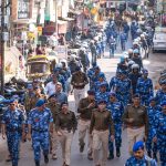 धार में बसंत पंचमी उत्सव….                                    सुरक्षा को लेकर प्रशासन ने तरेरीं आंखें…