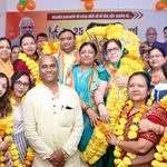 सेवा संकल्प अभियान’…….